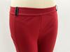 2025 Spring/Summer Women's Equestrian-Inspired Elastic Hip-Lift Casual Pants