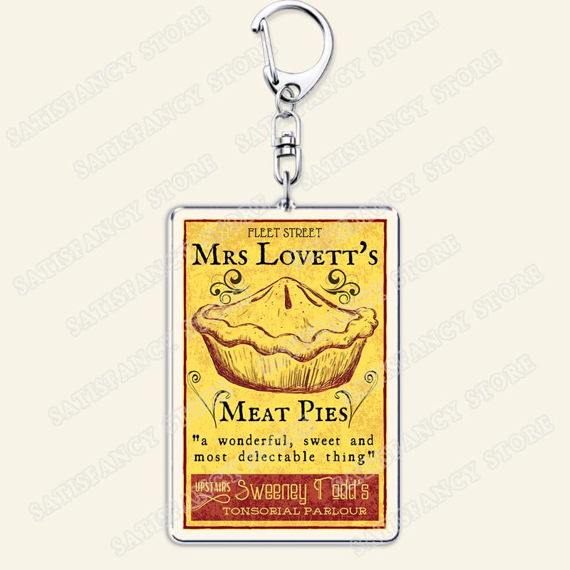 Barber Shop Keychains for Accessories Bag Barbershop Scissors Hairdresser Beard Hairstylist Keyrings Jewelry Friends Fans Gifts