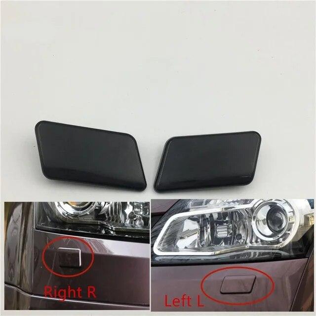 Deksel Lokk Frontlykt Lyskaster Spylerdyse Jet Hid For RENAULT KOLEOS 2009-2011