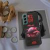 Band U2 Phone Case For Samsung Galaxy S22 S25 Ultra S21 S10 Plus S26 Edge S20 S23 S24 FE Cover Silicone Soft TPU Clear Shell