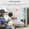 IR Remote Control Smart Wifi Universal Infrared Tuya For Smart Home Control For TV DVD AUD AC Works With Amz Alexa Google Home