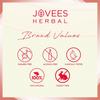 Jovees Herbal Strawberry Face Wash 120ml | Gentle Cleanser For Hydrating Glowing Skin | Brightens Complexion & Removes Pigmentation | For Normal  Skin