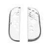 Shockproof Transparent Shell Very Thin Clear Case Dustproof Protective Case Gaming Spare Part for Consoles 2