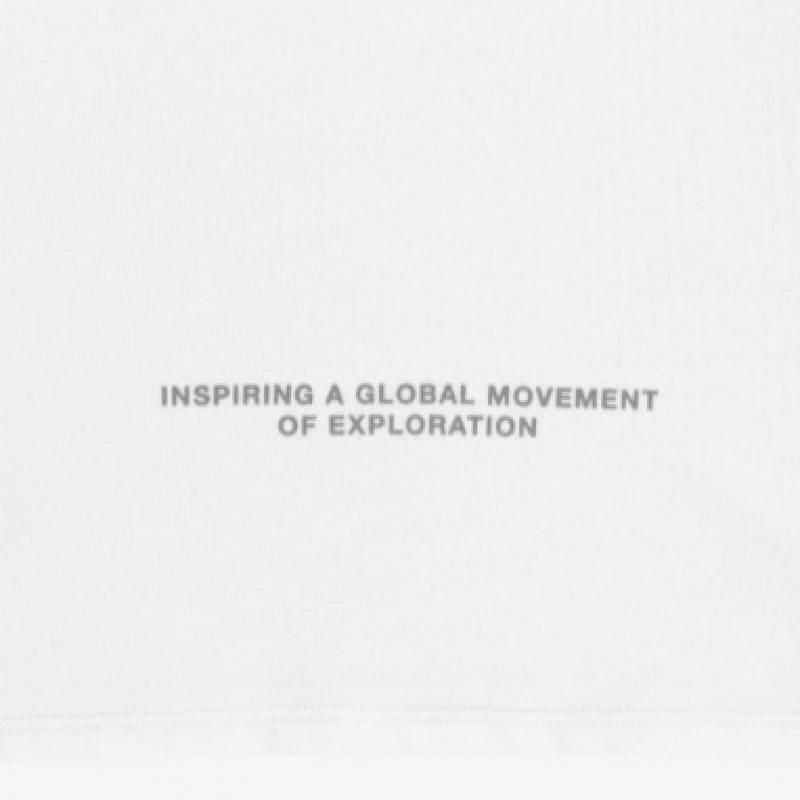 The North Face Women S Long Sleeve Round Tee Step Up Nt7tr81k