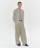 Mmic Unravel Cardigan (Gray)