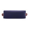 Longchamp Le Pliage Original Portemonnee met Handvat Marineblauw Dames Portemonnees Blauw 34175089P68