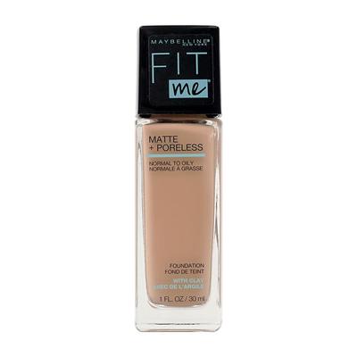 Gesichts-Make-up  – Concealer & Grundierung