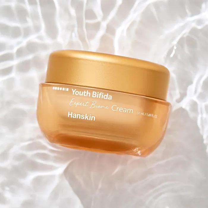 Hanskin Young Bifida Expert Biome Cream 50ml