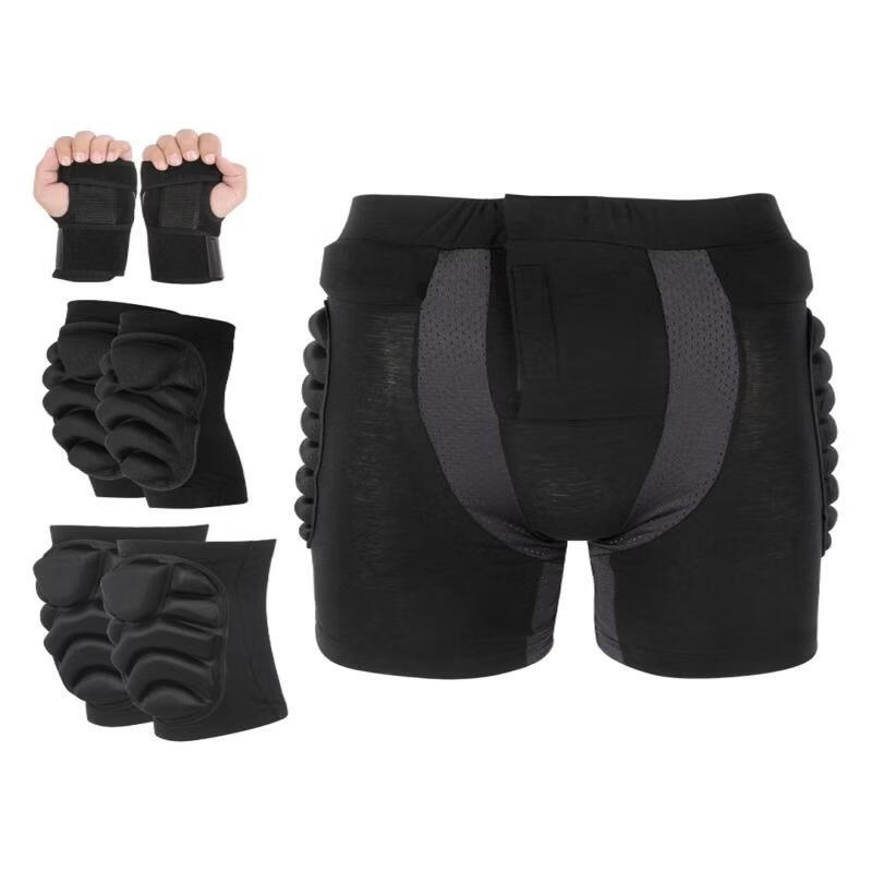 TULX Children s Roller Skating Protective Gear Set