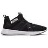 PUMA Contempt Demi 'Black White' 193160-03