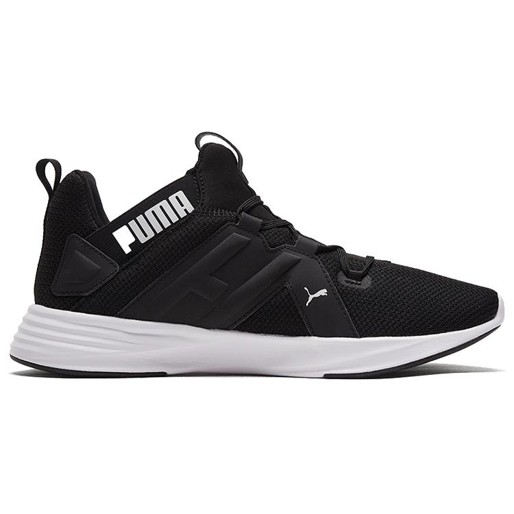 PUMA Contempt Demi 'Black White' 193160-03