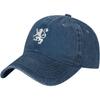 Lion Rampant Scotland Baseball Cap Washed Cotton Low Profile Adjustable Casual Golf Hat