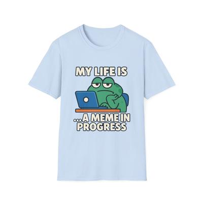 Tops – Magliette