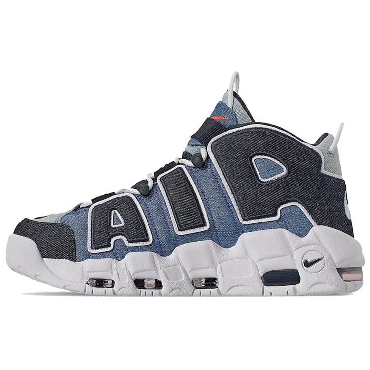 

Nike Air More Uptempo 96 Деним 42