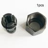 Clamping Chuck Effective Electric Grinding Grinding Heads Parts 1PCS