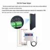 ZQWL GW2800NU 8-Channel RS485 to Ethernet Smart Modbus Gateway