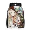 Its Bags Pokemon Backpacks Daypack Summer Vibes mochila School Sturdy Shoulder Rucksack