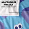 Blue's Clues Silky Supersoft Blanket