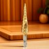 For Stainless Steel Iron Metal Sheet Hole Cutter HSS-Co M35 Cobalt Step Drill Bit 4-12mm Hex Shank Spiral Flute Pagoda Drill Bit