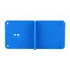 Wooden Moving Cabinet Hinge Boring Jig,   Hole Jig Kit Hole Positioning Tool Kit for Cabinet Cupboard Door Hinge Installation