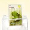 Red Blemish Cool Vita C Trace Mask 30g 10 Sheets + 10 Sheets