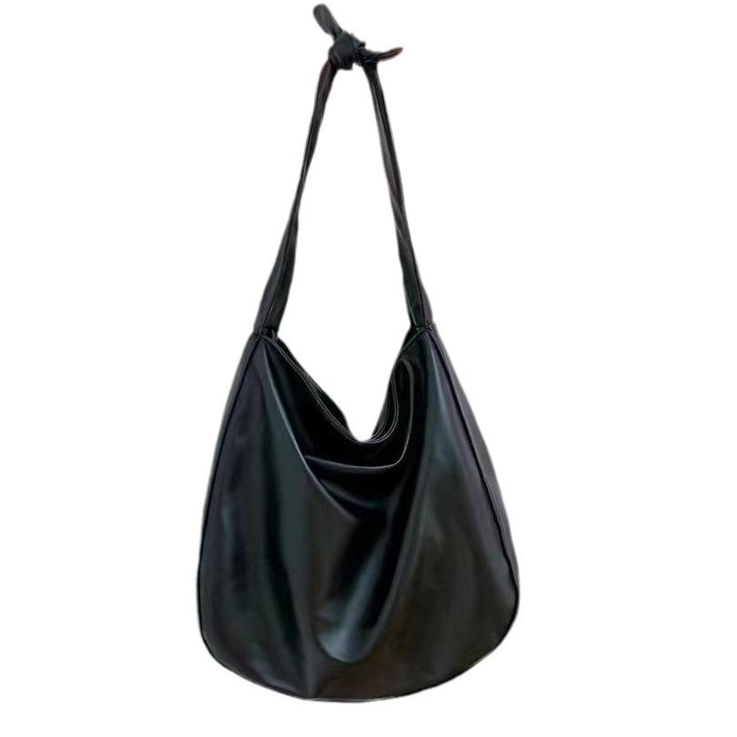 Niche Underarm Bag Women'S Summer Fashion Trendy Tote Bag Versatile Student Large-Capacity Shoulder Bag