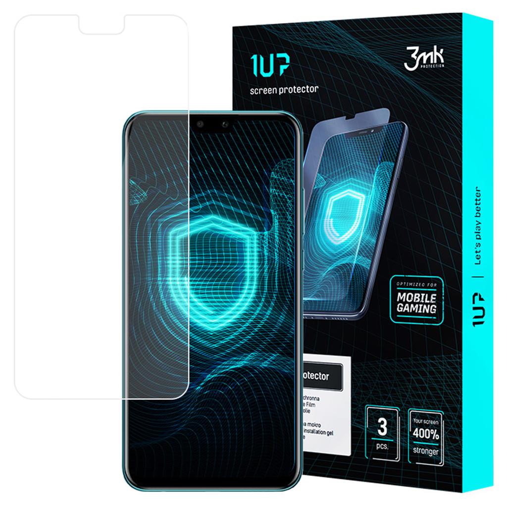 Huawei Y9 2019 - 3Mk 1Up