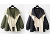 Korean Style Autumn Slimming Mid-Length Trench Coat - 2025 Casual Women's Fashion