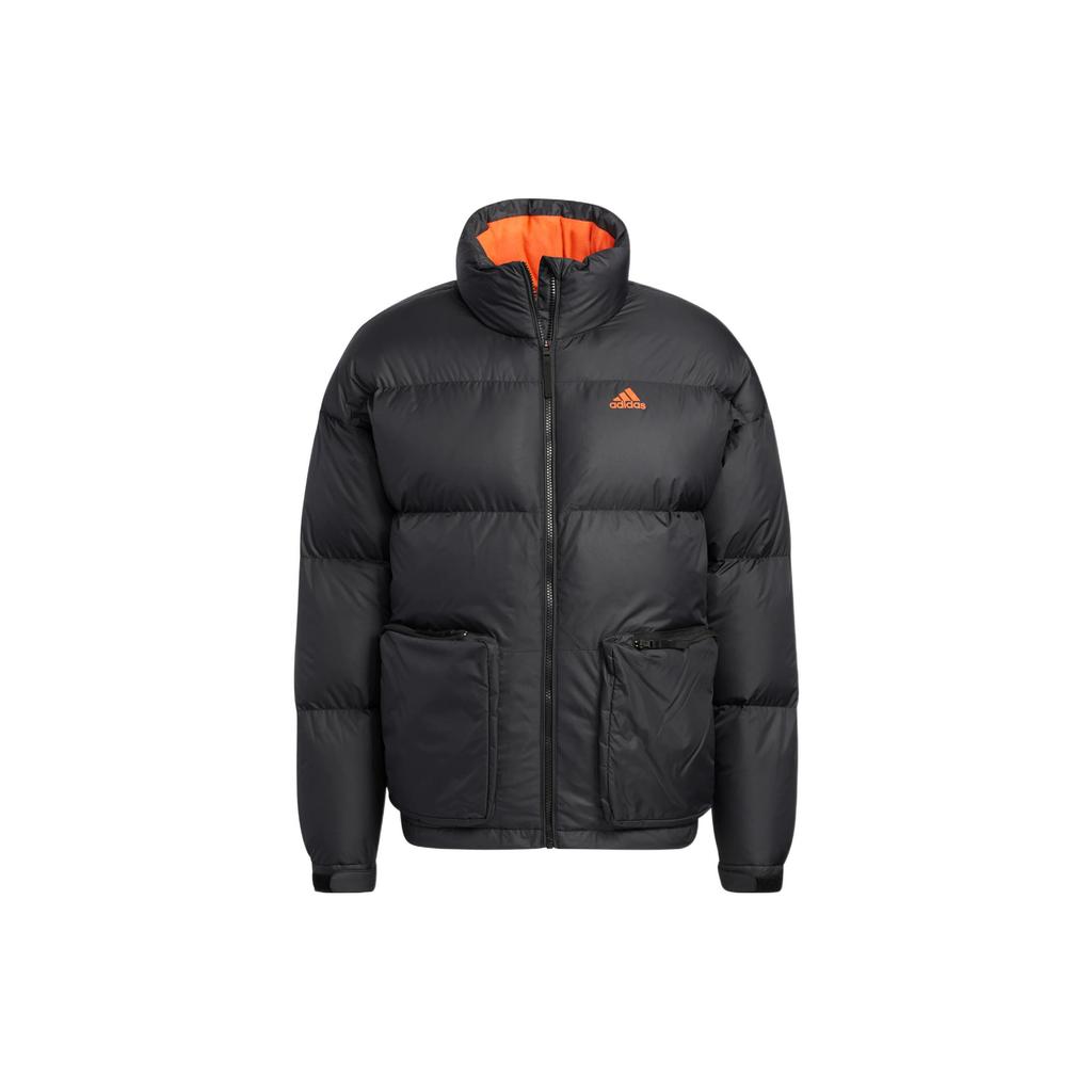 Adidas Down Jacket Unisex Black HN2102