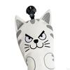 Golf Club Head Covers for Outdoor Adventures