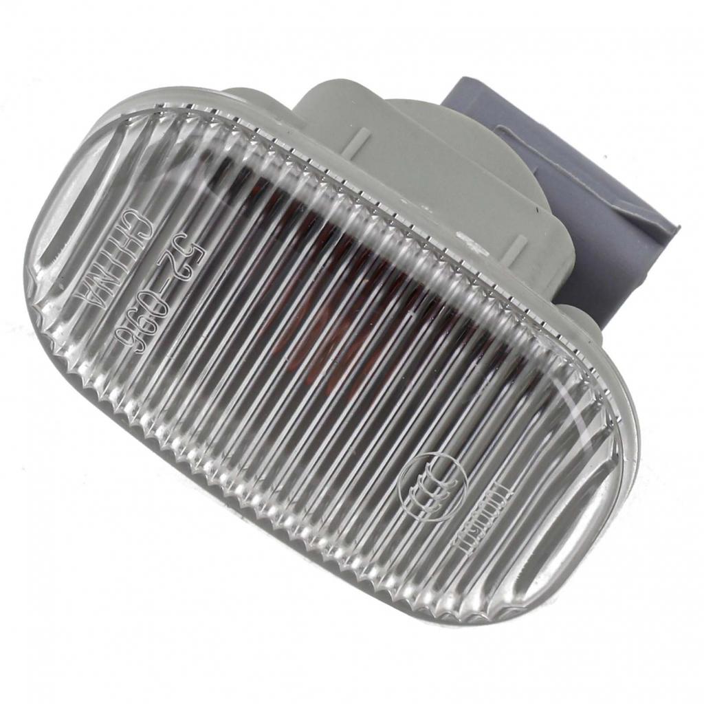 Easy Install Clear Turn Light for Toyota E Series Models from 92 To 97