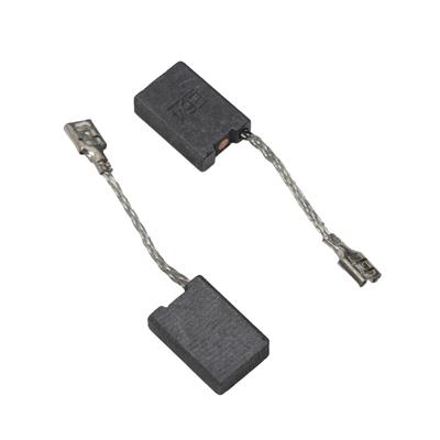 GWS20-180 Kohlebürste Werkstattausrüstung 2 Stück 6*16*22mm