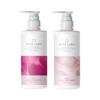 ROSE LABO Rose Relax Shampoo Treatment Each Rose Scent Made In Japan Acid Weak Acid Approximately For Women & (500ml / / Set) Silicone-Free, (Amino /