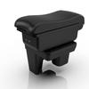 South America Toyota Hilux Center Console Armrest Accessories for Interior Modification