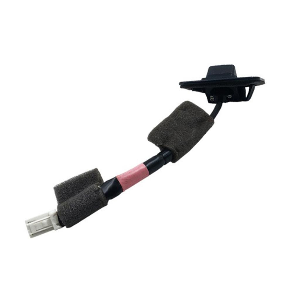 28442-6CA0A Rear View Backup Parking Assist Camera For Nissan Altima 2019-2023