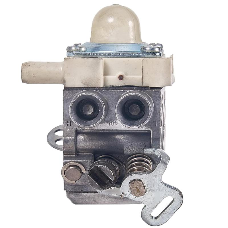 Carburetor Kit With Air Filter For Stihl FS240R FS240RC FS260 FS260R FS260RC FS340 Trimmer Brushcutter Replaces 4147 120 0625
