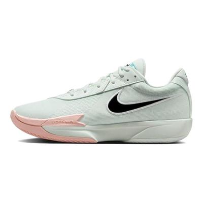 Air Zoom GT Cut Academy EP Barely Green Washed Coral Men Sneakers Dusty-Cactus Black FB2598-301