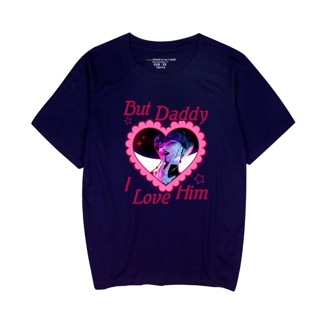 KPop Demon Hunters Anime T Shirt Men Women Short Sleeve Tee Streetwear T-shirt New Cartoon Clothes Tops