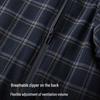 BOSIDENG Men's Functional Business Short Jacket