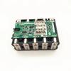 Battery Kit for 40V Brushless Tools with 10pcs 21700 Cells and Safety Protection Compatible with BL4020 BL4030 BL4025