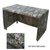 Camouflage Tablecloths and Fabric Rolls