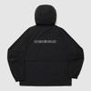 Umbro Lightweight Stretch Hooded Windbreaker Jacket Ur124sjk31