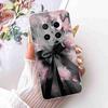 For Huawei Mate 70 Pro 5G Case PLR-AL00 PLR-AL50 Silicone TPU Cover For Mate 70Pro+ 70 Pro Plus 5G Cartoon Lion Butterfly Bumper