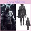 Tuta Cosplay Moon Knight Costume di Halloween Per Adulti e Bambini