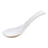 ShunHuaLang Commercial Melamine Soup Spoons