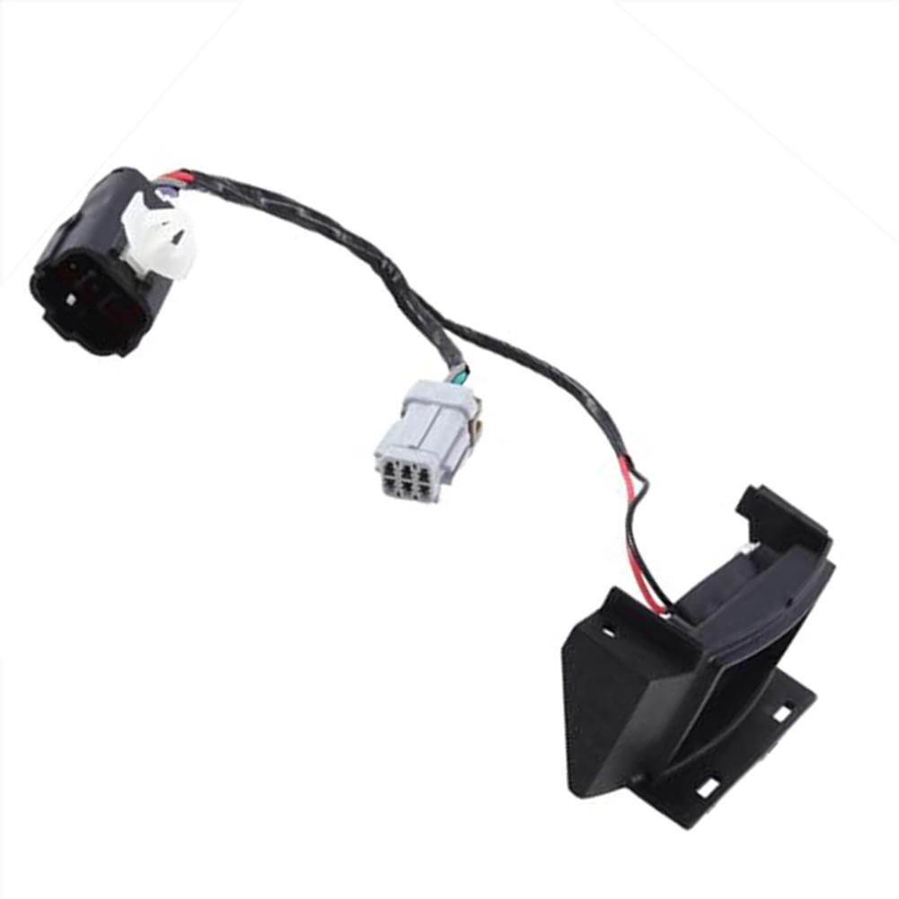 

Tailgate Opener Button Switch Assembly for KIA For PICANTO Compatible with OEM Part Numbers 812601Y021 and 81260-1Y021 China Mainland