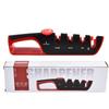 Coarse Fine Multifunctional Sharpener Stainless Steel Professional Sharpener  Cooking Accessories