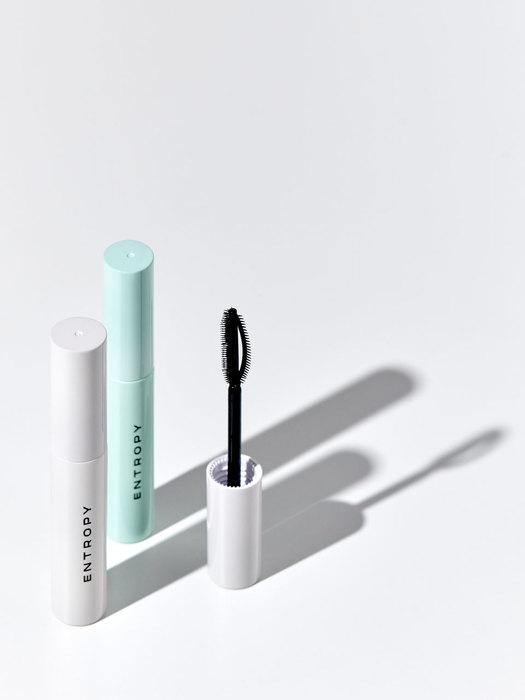 ENTROPY makeup Tough Brow Lift Perm