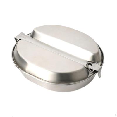 Contenitori per alimenti – Portavivande