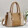Crossbody Bags for Women Purses and Handbags Tote Shoulder Bag Crossbody Purses and Handbags Women's PU Leather Tote Top Handle Satchel Shoulder Bags
